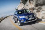 Ford Kuga Titanium 2016 года